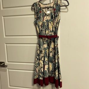 Effie’s Heart Dress